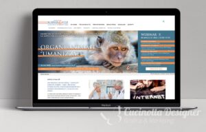 mockup organi animali umanizzati backgroundbanner sito