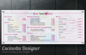 Stampa su plexiglass con listino prezzi