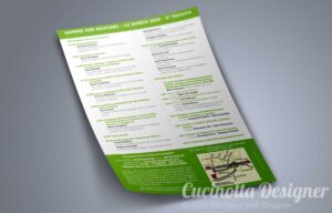 Programma A5 retro