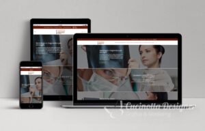 Restyling Sito Web WordPress