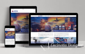 sito web aida global hp