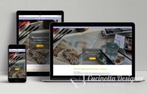 sito web claudia sardarelli