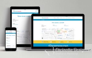 sito web scarpabaleno contatti