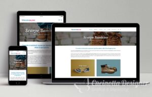 sito web scarpabaleno scarpe bambini