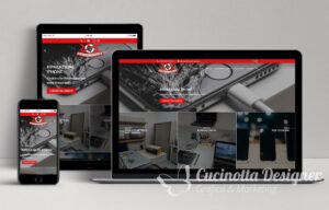 sito web sos informatica