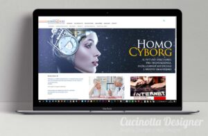 impaginazione grafica slide-show