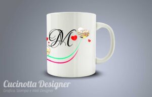 Tazza M
