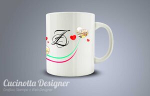 Tazza Z