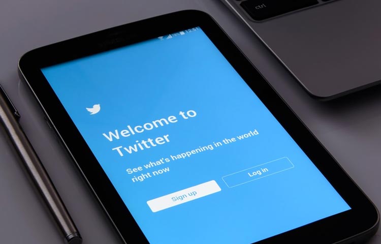 twitter