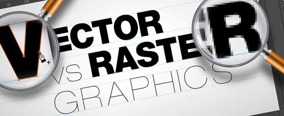 vector vs raster