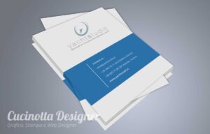 volantino per broker yacht