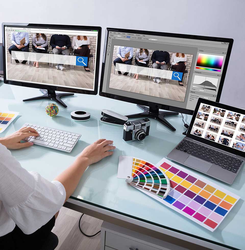 web design a roma
