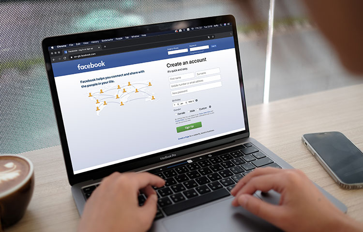 web social marketing