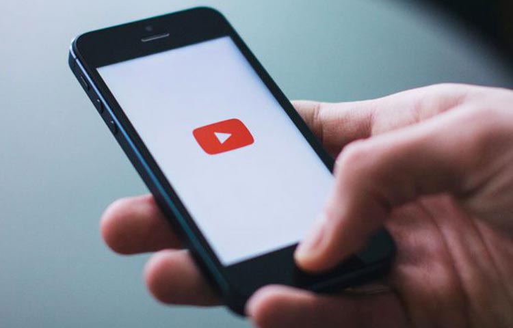 youtube